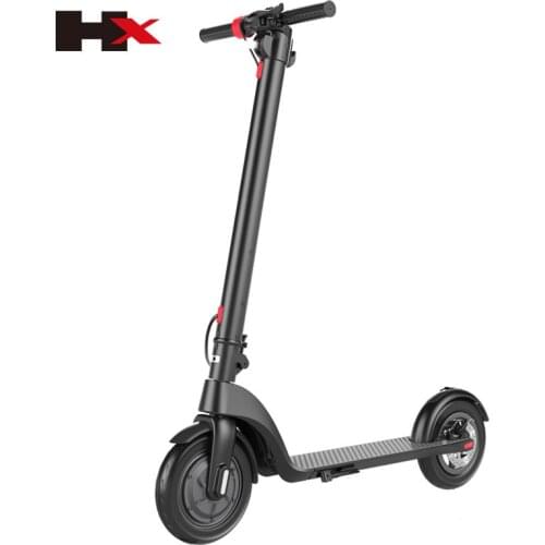 Daibot Folding Scooters