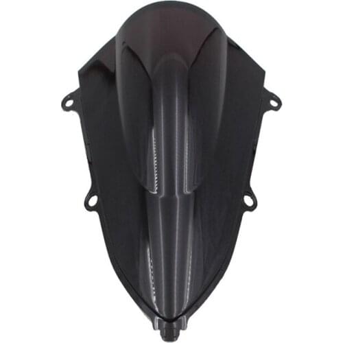 For Honda CBR250RR 2017 2018 2019 2020 Windshield WindScreen Double Bubble