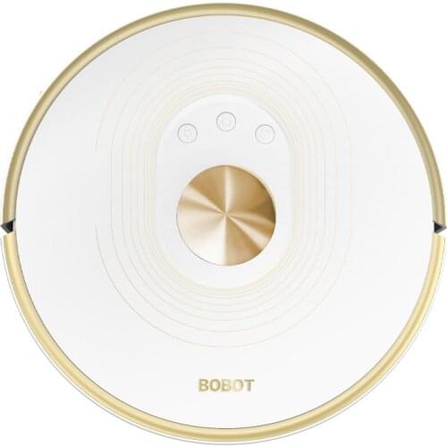 Electronic product floor cleaning machine Smart home robot vacuum cleaner