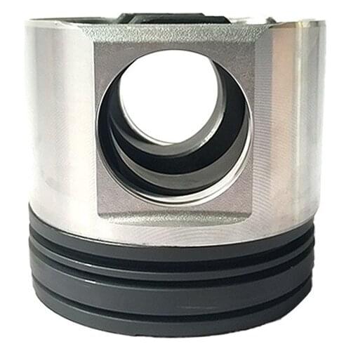 Hot Sale 4022533 M11 Ism11 Qsm11 Engine Parts Piston Engine Piston Kit Top Level Assembly