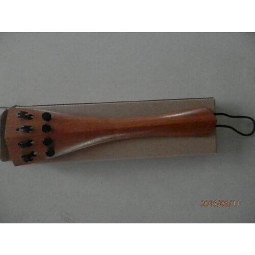 Best Pernambuco Cello Tailpiece 4/4 size with tailpiece rope 4/4