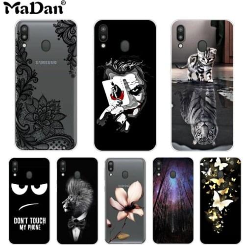 Чехлы для телефонов Samsung Galaxy M10 Ma dan China At AliExpress