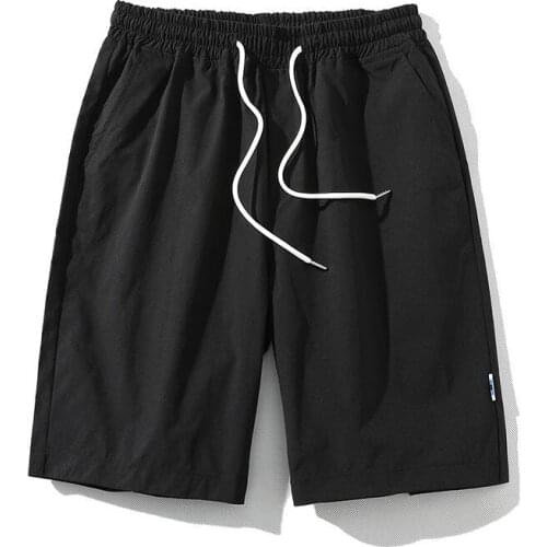 2021 new mens shorts summer fashion casual shorts comfortable fitness mens breathable shorts