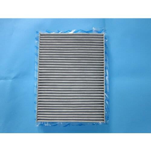 Car A/C particulate pm 2.5 cabin air filter for Volkswagen VW Bora 1J2 Golf IV POLO 6N1 6KV2 AUDI TT 8N3 Roadster 8N9 A3 8L1