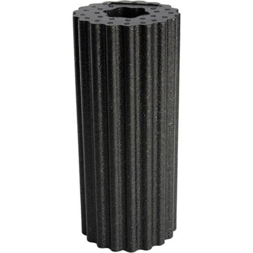 Hollow Foam Roller EPP Fitness Muscle Relax Pain Relief Massage Roller Home Gym Office Arm Leg Back Massager New