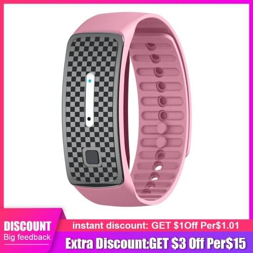 QearFun Smart Bracelets
