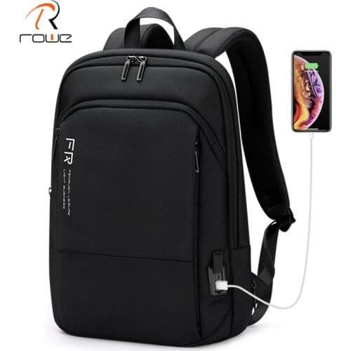 ROWE Men's Casual Bags