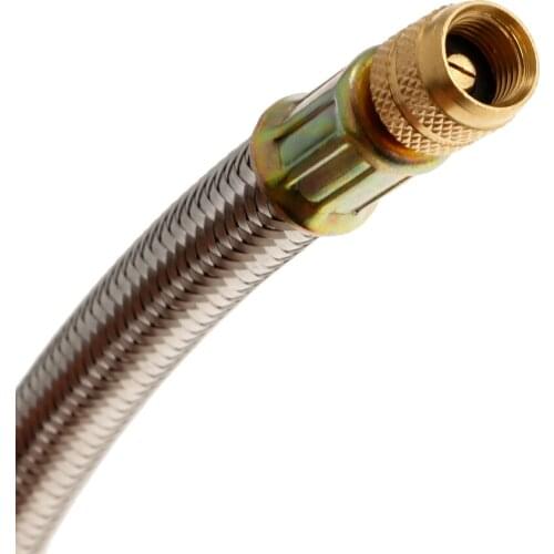 150mm Length Auto Car Truck Bus Wheel Tire Tyre Valve Extension Adaptor