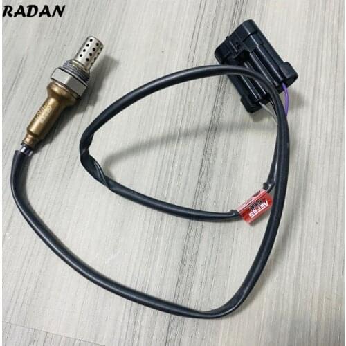 High Quality Oxygen Sensor For JAC Refine S5 Rein 1026605GA