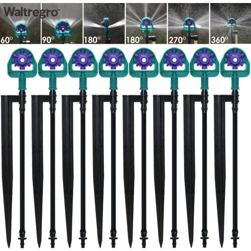 Waltregro Irrigation Systems