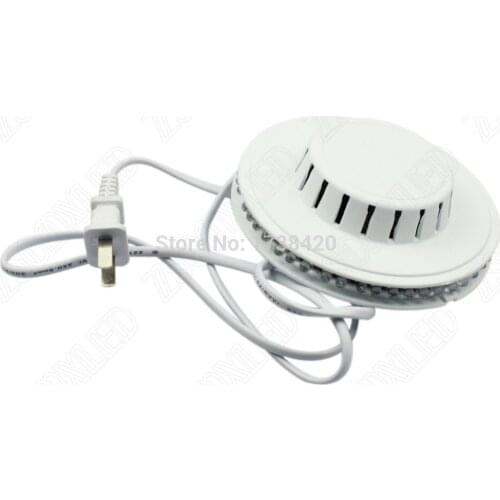 2017 Club RGB LED Stage Light For DJ Disco Party Equipment Laser Sunflower Stage lighting Performance Stagelight Stage lamp