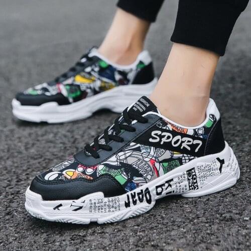 2020 new mens sports shoes fashion canvas shoes male students all-match casual shoes outdoor breathable running shoes