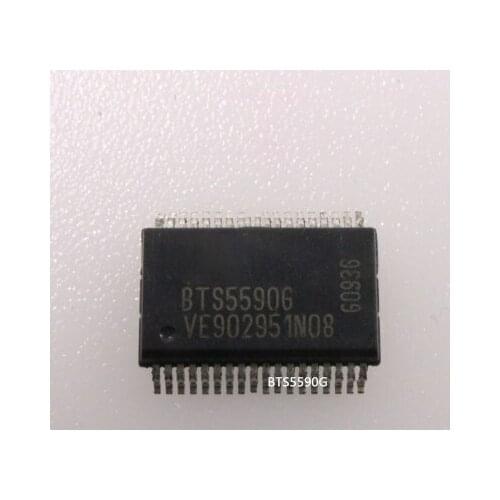5pcs/lot BTS5590GX BTS5590G BTS55906 BTS5590 SSOP-36 original In Stock