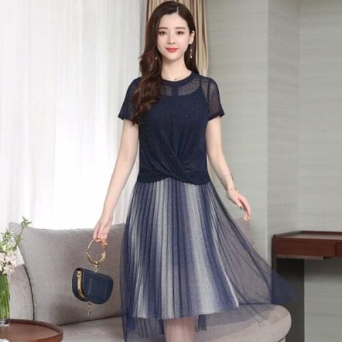 AIYANGA Elegant Summer Dresses