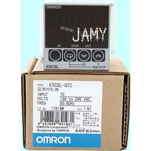 Free shipping E5CSL-QTC E5CSL-RP E5CSL-QP E5EWL-R1TC E5EWL-Q1TC