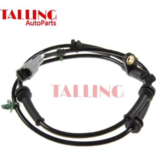 47900-1DC1A Rear ABS Wheel Speed Sensor FOR NISSAN ROGUE 2008-2013 X-TRAIL 2008-2012