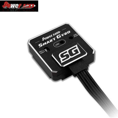 Power HD SG Smart Gyro Racing Drift Car Special Gyroscope For Rc Racing Drift Car Accessories