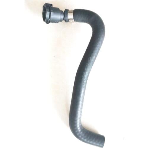 Engine Coolant Overflow Hose For BMW 17127596831