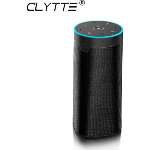 HF30 smart speaker BT wireless voice Wifi control, Alexa AI echo, provide improved sound for smart Google Home HF30