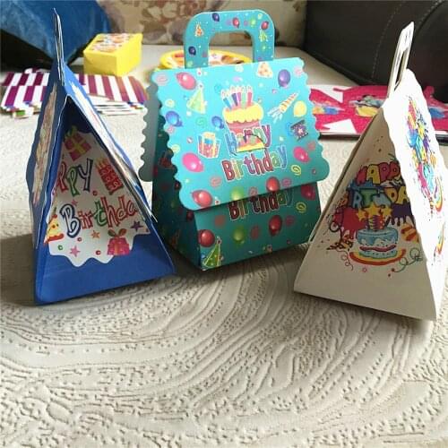 Tonlyshow Wedding Gift Wrapping