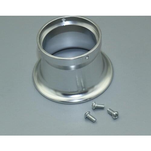 Universal 50mm Motorcycle Air Filter Wind Cup for 28mm/30mm/32mm/34mm Carburetor