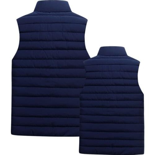 UZZDSS Travel Vests