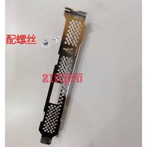 Full Height Bracket Video Graphics Card For LSI SAS 9212-4i4e 6Gb 3U 3444E 3445E HBA 4U