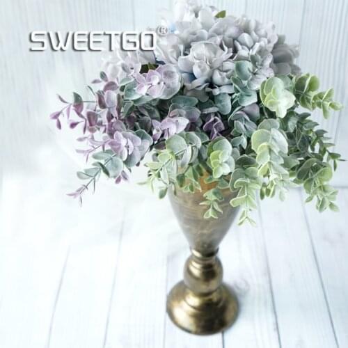 Vintage Gold Flower Vase Metal Floor Vase for Home Dinning Table Living Room Wedding Decoration New House Gifts