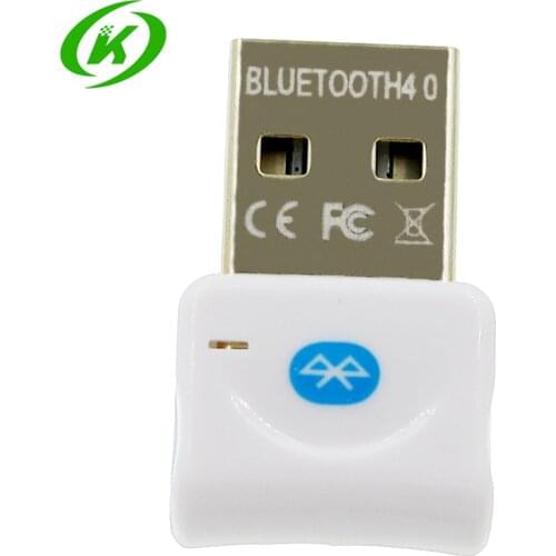 High quality Mini USB Bluetooth V4.0 Dual Mode Wireless Dongle CSR 4.0 Adapter Audio Transmitter For Win7/8/XP 25