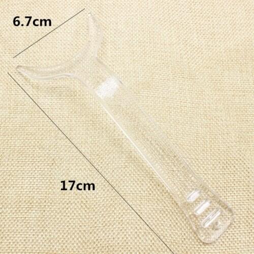 1Pcs Intraoral Cheek Teeth Mouth Opener Lip Cheek Retractor Set Orthodontic Dental Mouth Opener Dentistry Equipment Dental Tools