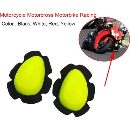 2020 Motorcycle Motorcross Motorbike Racing Cycling Sports Bike Protective Gears kneepads Knee Pads Sliders Protector Cover