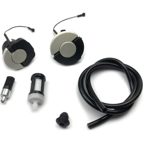 2021 New Gas Tank Oil Fuel Cap Filter Pipe Kit for MS210 MS230 MS250 MS380 MS381 MS210