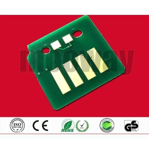 4pcs compatible drum chip for Xerox DC SC2020 2021 2022 C7025 7030 7035 color imaging unit chip