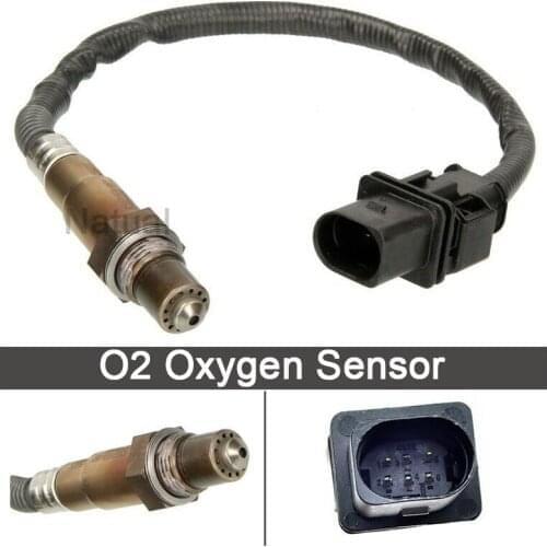 0281004087 Oxygen O2 Sensor For Kia Cerato Magentis Picanto Pro Cee'D Rio Sportage Carens Lotze Optima Rondo Spectra Morning