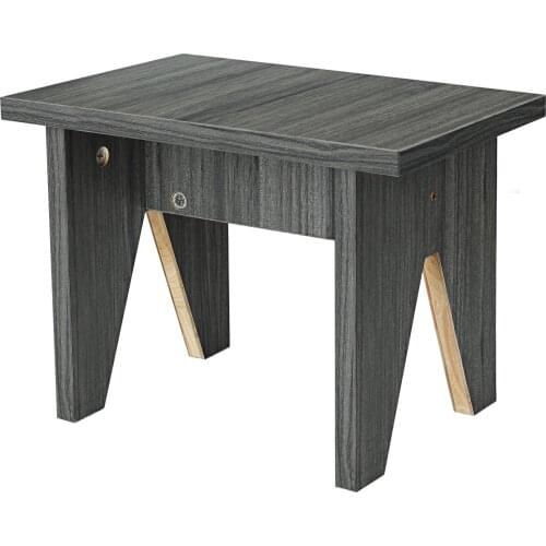 Wood Stool Living Room Home Furniture In The Hallway Bench Sofa Tea Table Small Stool Chair Children Step Stool