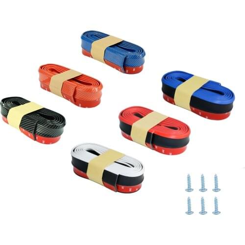 Dynoracing Car Bumpers