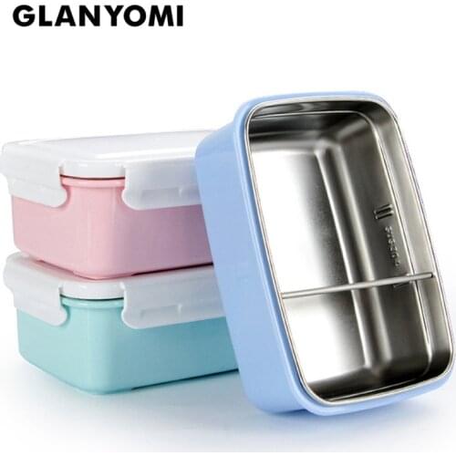 GLANYOMI Lunch Boxes