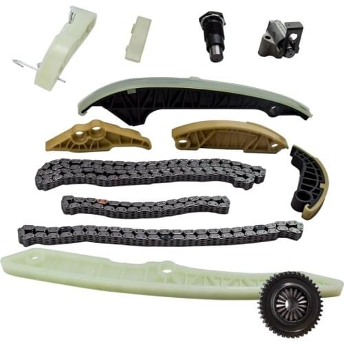 Timing Chain Tensioner Kit For VW Beetle Jetta CC Audi A3 A4 EA888 1.8T 2.0T