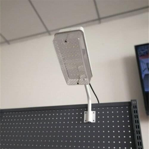 Small road lamp outdoor lamp small street lamp country road lamp