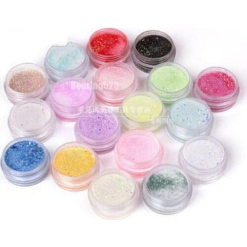 Прозрачные акриловые пудры MOONBIFFY China At AliExpress
