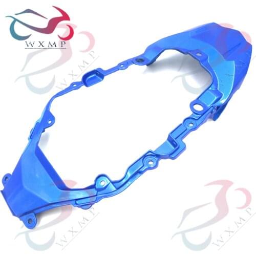 Motorcycle Parts Rear Seat Unit Fairing For SUZUKI GSXR1000 GSX-R1000 K9 2006 - 2016