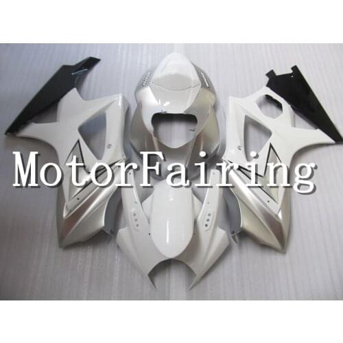 Motorcycle Bodywork Fairing Kit Fit For GSXR1000 GSXR 1000 K7 2007 2008 GSX-R ABS Plastic Injection Molding Moto Hull D373