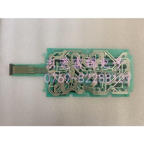 New A860-0105-X002 circuit film