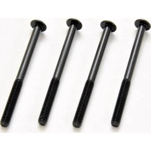 OFNA/HOBAO RACING 88002 M4x47 HEX SCREW for 1/8 HYPER VS BUGGY Free Shipping