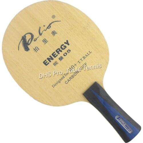 Palio ENERGY 05 ENERGY 05 ENERGY-05 Table Tennis PingPong Blade