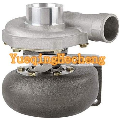 Turbo F-555 Turbocharger 7C-2485 10R-9750 For Engine 3412 3412C