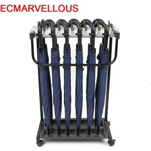 Chuva Outdoor Flower Stojak Na Parasole Metal Portaombrelli Casa Paraguero Porte Parapluie Rack Porta Ombrelli Umbrella Stand