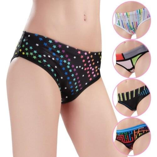 New Womens Sponge Cushion Padded Cycling Panties Wicking Sweat Bicycle Shorts Breathable Downhill Bikes Sport briefs Underwear