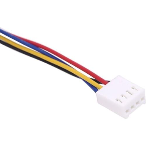 M7DF 6500 RPM 12025 12V cooling Fan for AntMiner D3 L3+ S9 T9 S15 T15 S17 T17 Misieren SHLF1212GHE-07