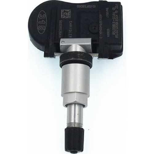 High Quality TPMS Tire Pressure Monitor System 56029526AA For Chrysler 200 For Dodge Caliber For Jeep Patriot For Suzuki Kizashi